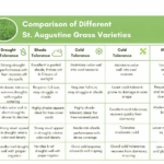 choosing the right grass