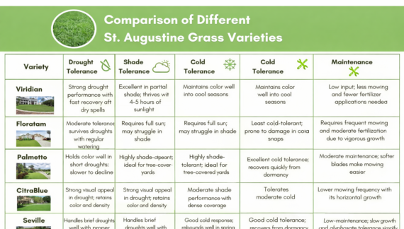 choosing the right grass